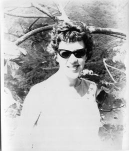 Photo of Jeanine VanKerckhove